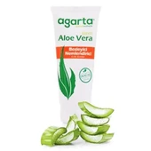 Agarta Doğal Aloe Vera Kremi 75 ml - 1