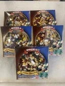 KOSKA ÇAKILTAŞ 220 GR KOLİ 24 ADET - 4