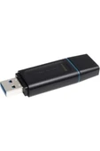 Kingston DTX 64GB USB 3.2 Gen.1 Flash Bellek DataTraveler Exodia DTX/64 USB Bellek - 5