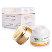 Agarta Doğal Gündüz Kremi 50 ml - 1