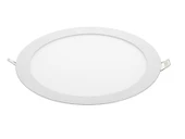 HOROZ Slim 18 Sıva Altı 18W Led Spot 6400K Beyaz Işık - 1
