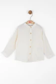 Erkek Bebek Rüzgar Gömlek 46626 - 1