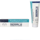 Alldermo Panthenol Krem 120 g - 1