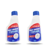 Roborge Robot Süpürge Deterjanı 2'li 500 ML - Okyanus - 1