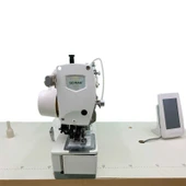 Sevmak SK-1790B Elektronik İlik Makinası - 5
