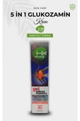 HK Remedy 5 in 1 Special Formula Glukozamine Krem 100 ml - 1