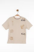Erkek Çocuk Discover Tshirt 48351 - 6