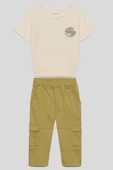 Erkek Bebek See Tshirt  46627 - 1