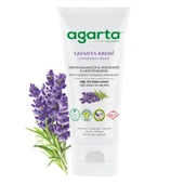 Agarta Lavanta Özlü Cilt Bakım Kremi 75 ml - 1