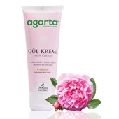 Agarta Doğal Gül Kremi 75 ml - 1