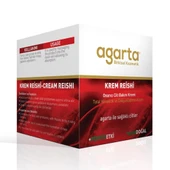Agarta Doğal Reishi Özlü Krem 50 ml - 1