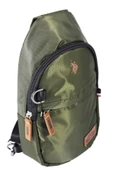 Plevr 22463 Unisex Göğüs Çapraz Çanta, Sırt Çantası, Body Bag - 4