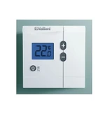 Vrt 35 Kablolu Oda Termostatı - 1