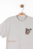 Erkek Çocuk Adventure Tshirt 48368 thumbnail 3