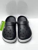 Crocs Terlik Unisex Kadın ve Erkek - 2