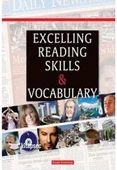 Excelling Readings Skılls Vocabulary Palme Yayınevi - 1