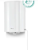baymak 15 lt tezgah altı elektrikli termosifon - 1