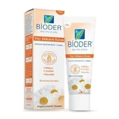 Bioder Tüy Dökücü Krem Hassas Ciltler İçin 40 Ml - 1