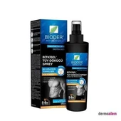 Bioder Tüy Dökücü Sprey Erkek 175 Ml - 2