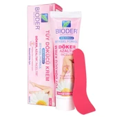 Bioder Tüy Dökücü Krem Normal Ciltler İçin 100 Ml - 1