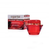 Agarta Doğal Reishi Özlü Krem 50 ml - 3