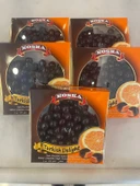 KOSKA PORTAKALLI LOKUM DRAJE 250 GR KOLİ 24 ADET - 3