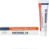 Alldermo Panthenol Plus Krem 40 g - 1