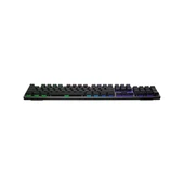 Cooler Master SK653 BROWN Switch Low Profile Kablosuz BT Mekanik RGB Oyuncu Klavyesi US - 3