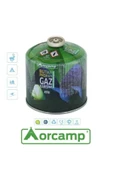 Kts-450 Gaz Kartusu Tüp 450 gr - 2