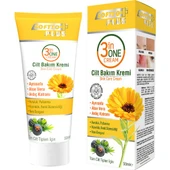 Softto Plus 3in1 Cilt Bakım Kremi 50 ml - 1