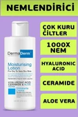 Dermaderm Ultra Nemlendirici Ato Yüz ve Vücut Losyon 100 ml - 3