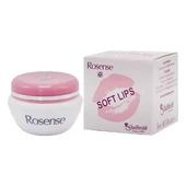 Rosense Dudak Bakım Kremi Vazelin - 1