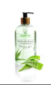Agarta Doğal AHA Aloe Vera Duş Jeli 400 ml - 1