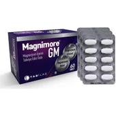 Magnimore GM 60 Tablet - 1
