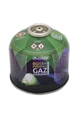 Orgaz Kts-450 Gaz Kartuşu 2'li Set 450 gr - 1