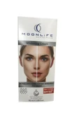 Moonlife Beyazlatıcı Krem SPF50+50 ml - 1