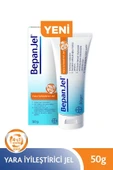 Bepanthol Bepanjel Yara Iyileştirici Jel 50g - 4