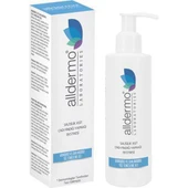 Alldermo Arındırıcı ve Canlandırıcı Yüz Temizleme Jeli 200 ml - 1