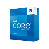 Intel Core i5 13400F 2.5GHz (Turbo 4.48GHz) 20MB Cache LGA1700 13.Nesil Box Kutulu İşlemci - 3