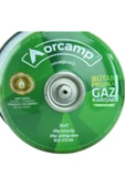 Kts-450 Gaz Kartusu Tüp 450 gr - 5