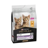 Pro Plan Kitten Tavuklu Yavru Kedi Maması 10 Kg - 1