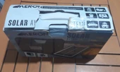 Aeron Solar Aydınlatma Sistemi Güneş Enerjili Usb Giriş (TEŞHİR) - 3