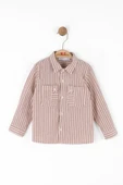 Erkek Bebek Grass Gömlek 48611 - 1