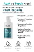 Dr. Life Esthetic Çatlak Onarıcı Ayak ve Topuk Kremi Crack Repair Cream 100 ml - 3