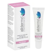 Alldermo Tırnak Bakım Kremi 15 ml - 1