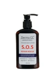 Derma CC S.o.s Atocare Body Lotıon - Yoğun Onarım Losyonu 200 Ml - 1