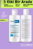 Dermaderm Ultra Nemlendirici Ato Yüz ve Vücut Losyon 100 ml - 2
