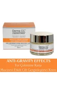 Derma CC Yer Çekimine Karşı Mucizevi Krem 50 ml - 1