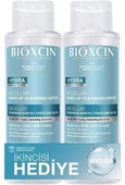 Bioxcin Hydra Micellar Kusursuz Makyaj Temizleme Suyu 500 Ml x 2 - 1
