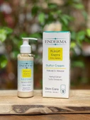 Enderma Ardıç Katranlı Kükürt Kremi 110 Ml - 1